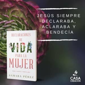 Meet your Posher, Samara